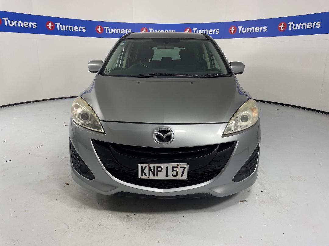 Photo '2' of Mazda Premacy