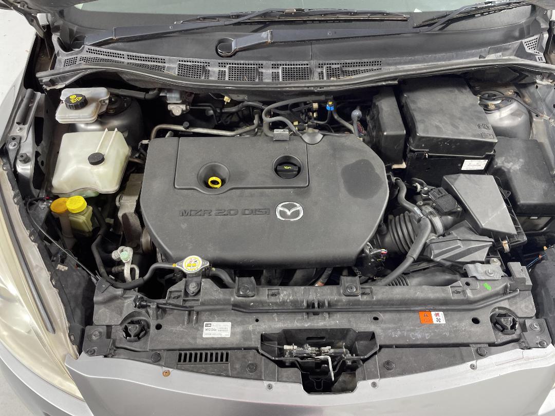 Photo '13' of Mazda Premacy