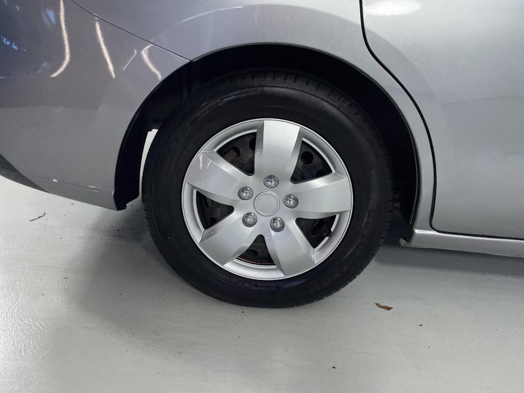 Photo '12' of Mazda Premacy