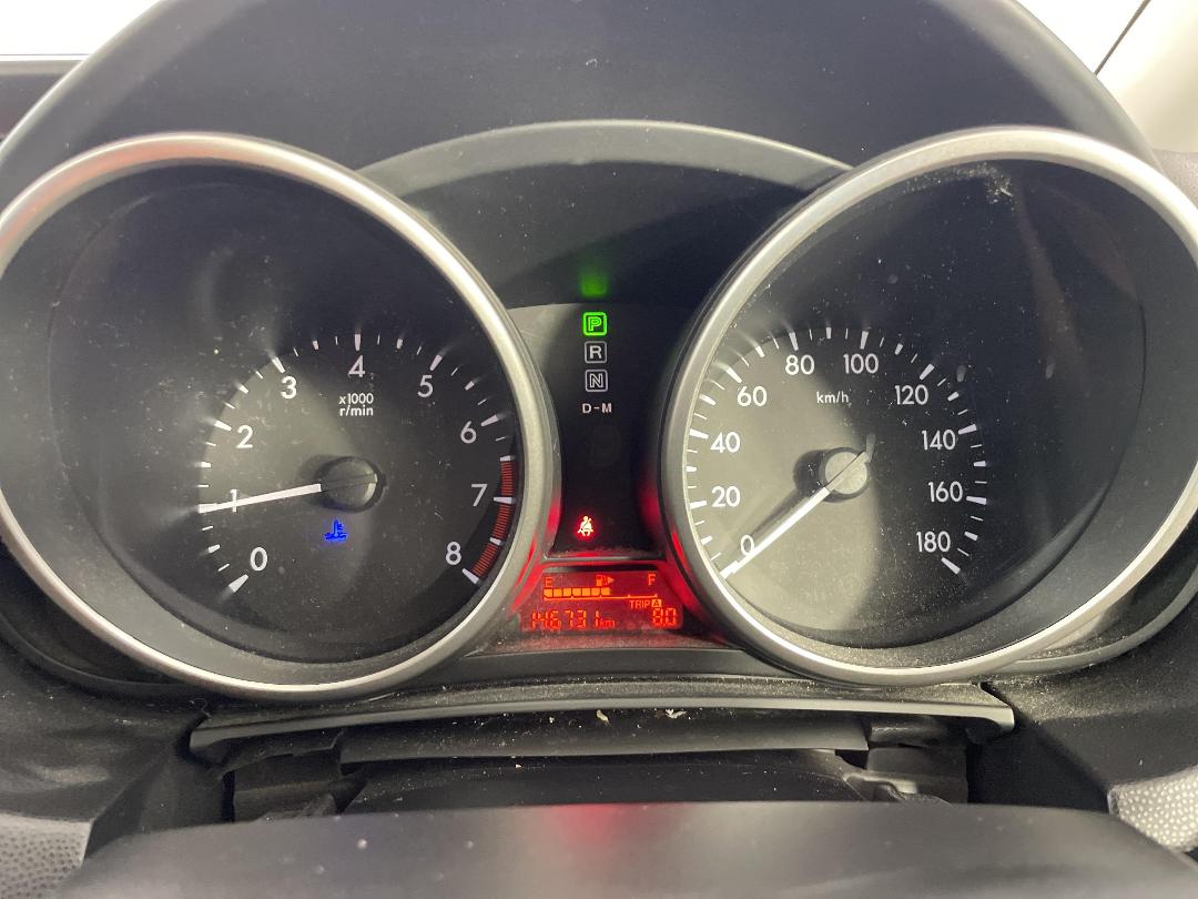 Photo '21' of Mazda Premacy