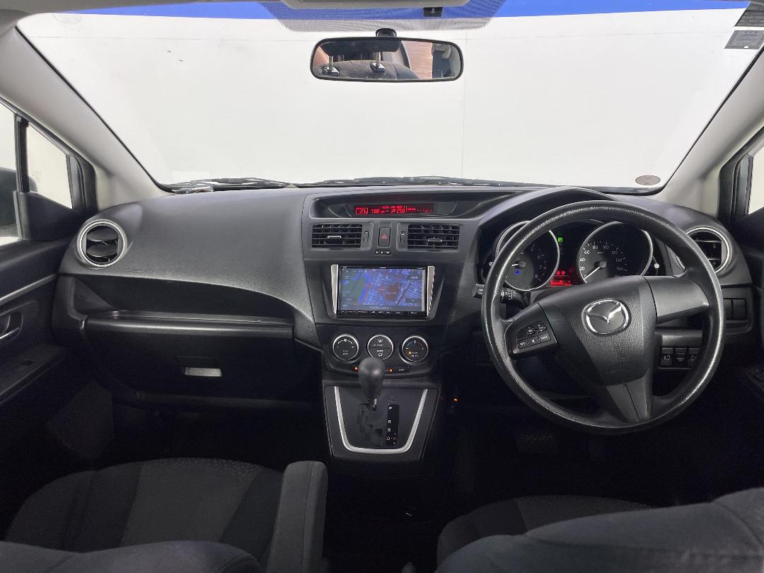 Photo '17' of Mazda Premacy