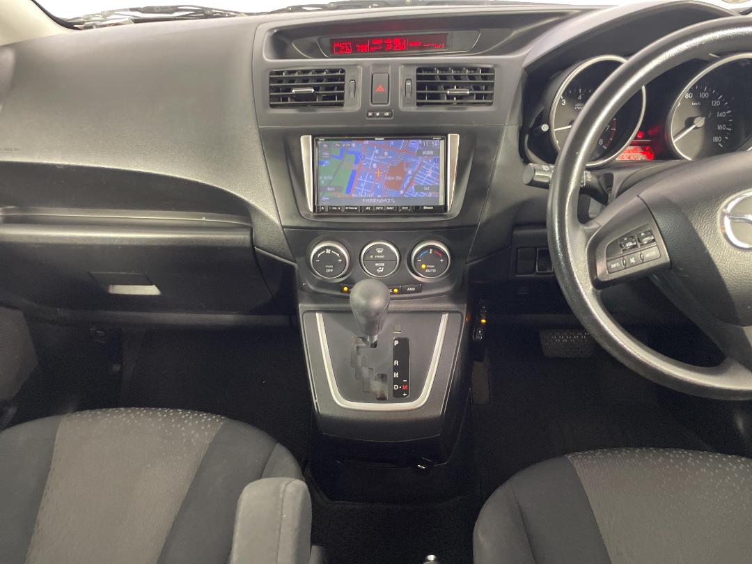 Photo '18' of Mazda Premacy