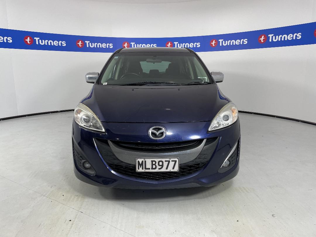 Photo '2' of Mazda Premacy