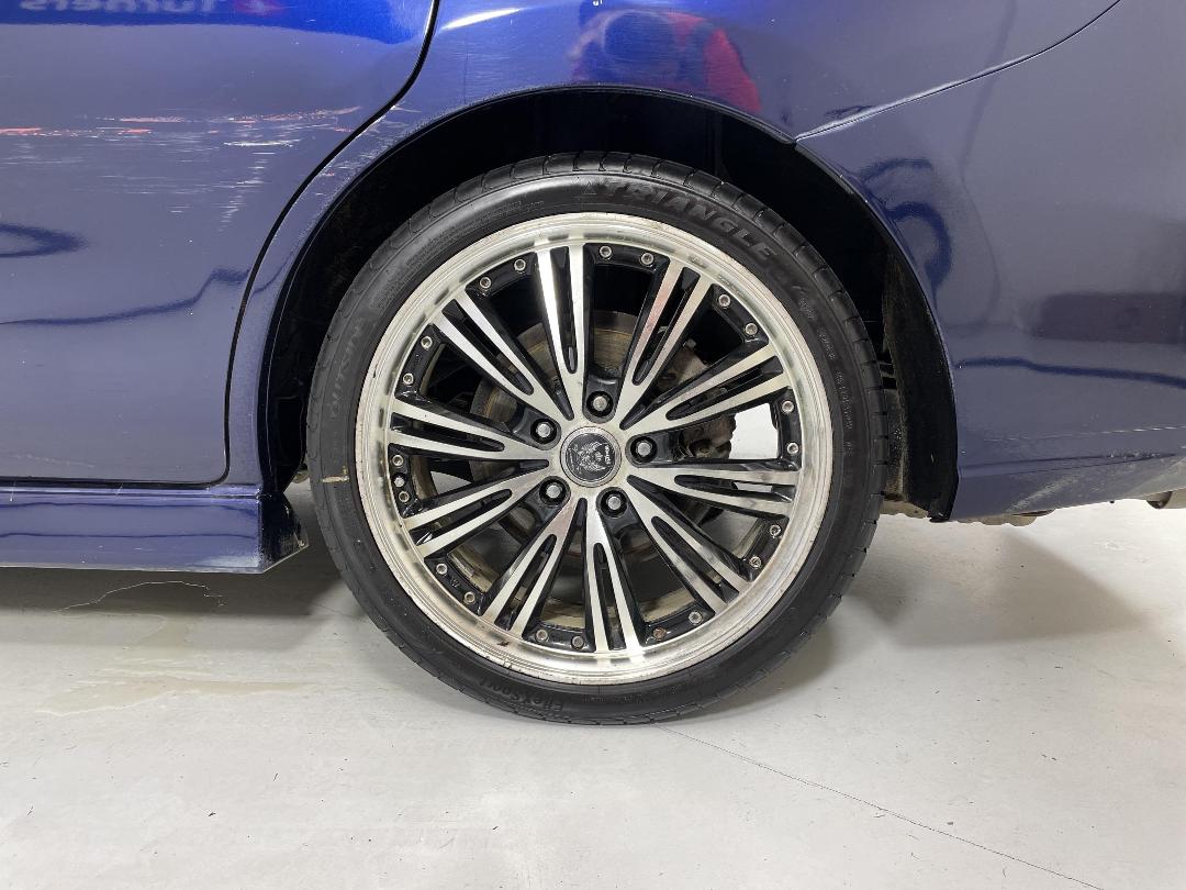 Photo '11' of Mazda Premacy