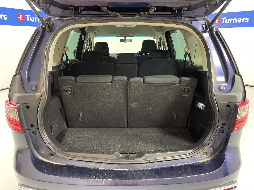 Photo '14' of Mazda Premacy