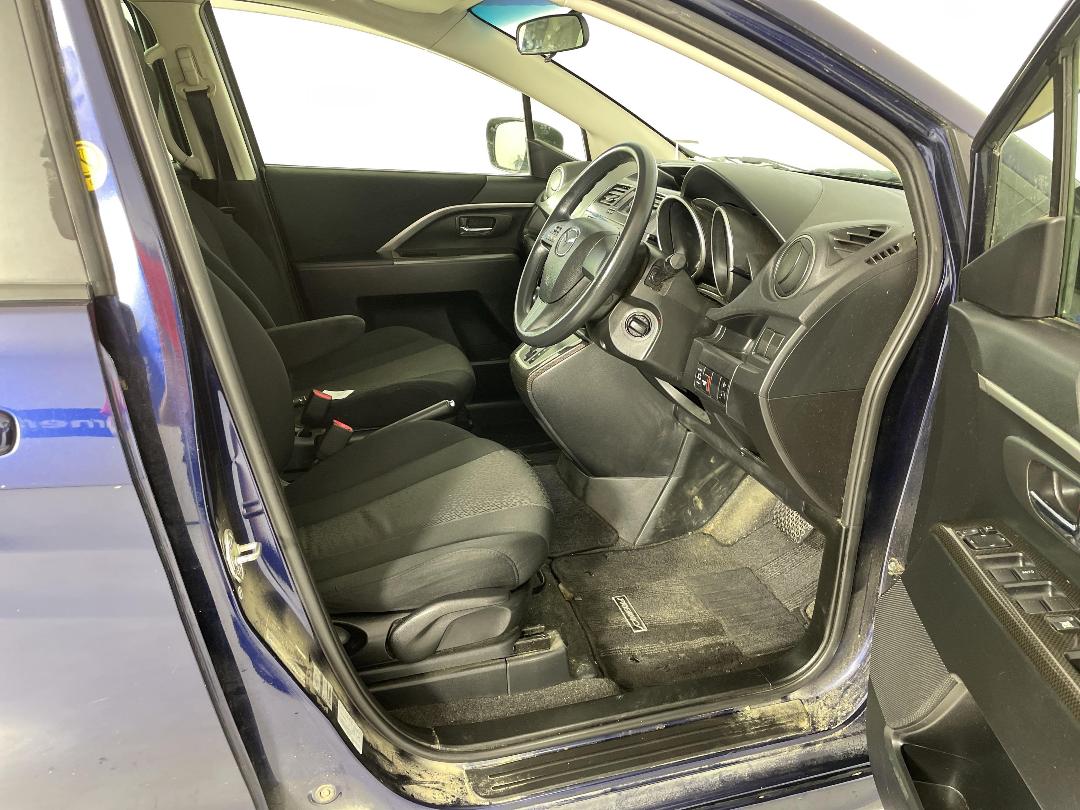 Photo '16' of Mazda Premacy