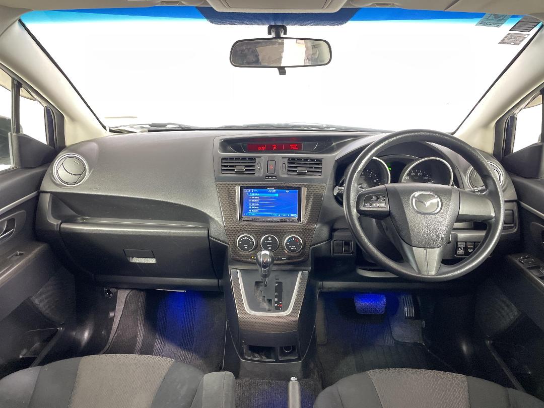 Photo '17' of Mazda Premacy