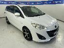 Thumbnail '1' of Mazda Premacy