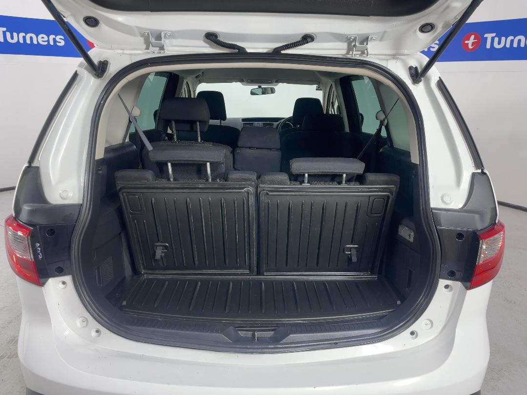 Photo '14' of Mazda Premacy