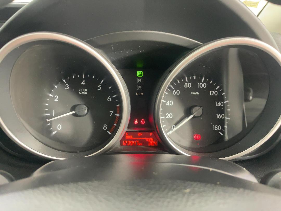 Photo '21' of Mazda Premacy