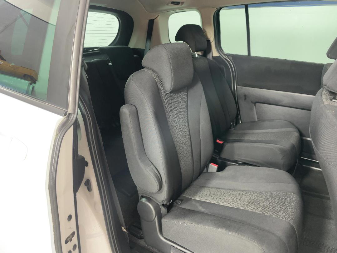 Photo '20' of Mazda Premacy