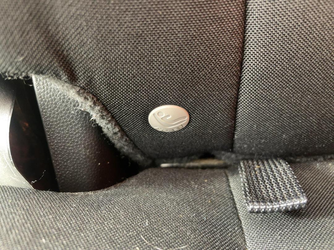 Photo '23' of Mazda Premacy