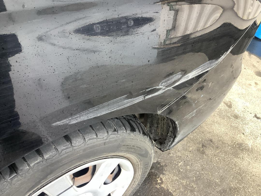 Photo '5' of Mazda Premacy