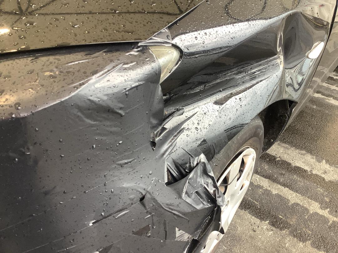 Photo '3' of Mazda Premacy