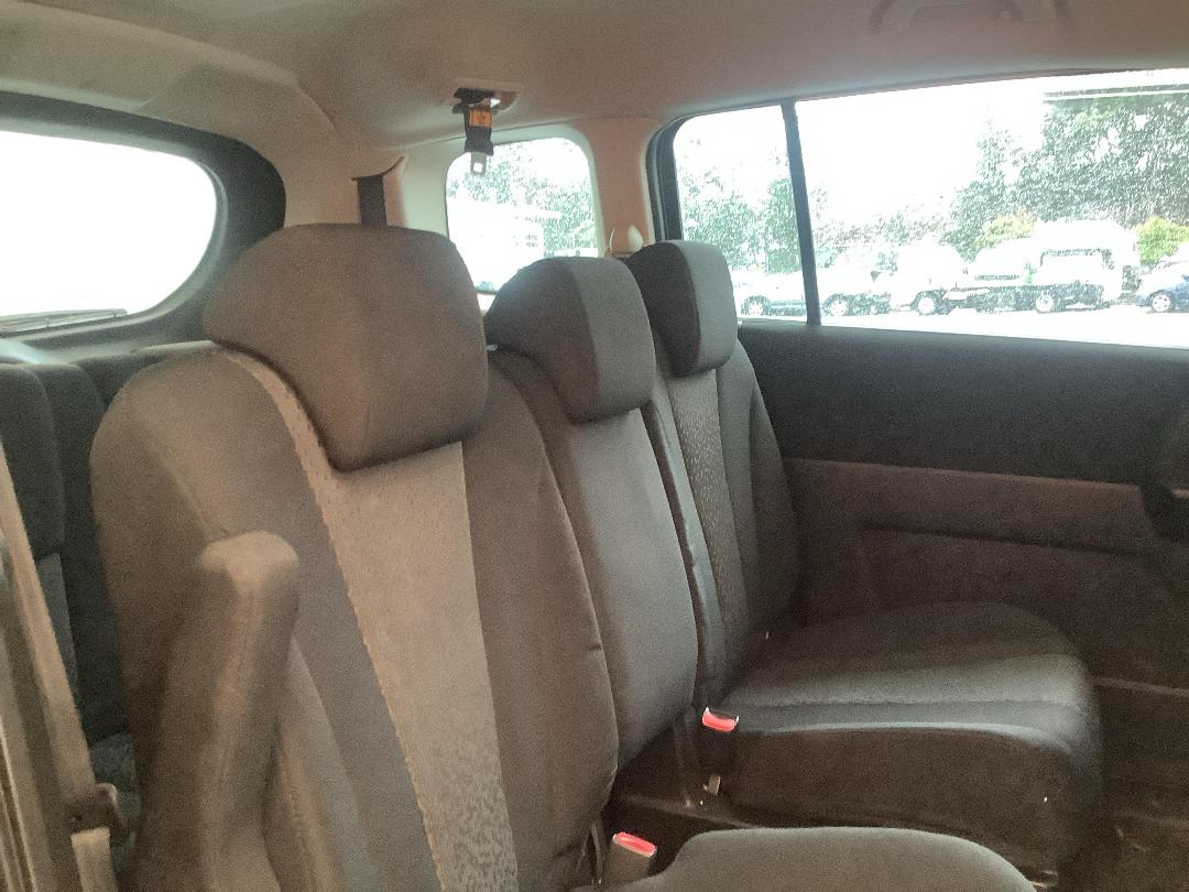 Photo '12' of Mazda Premacy