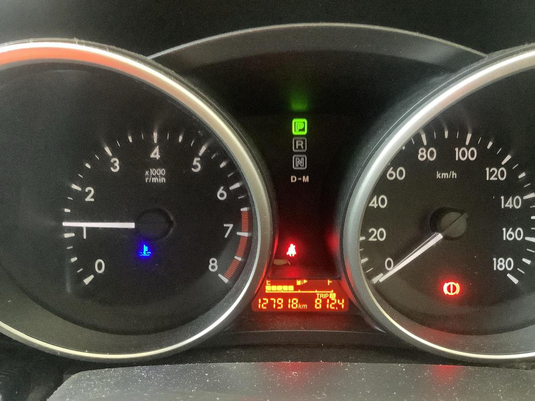 Photo '16' of Mazda Premacy