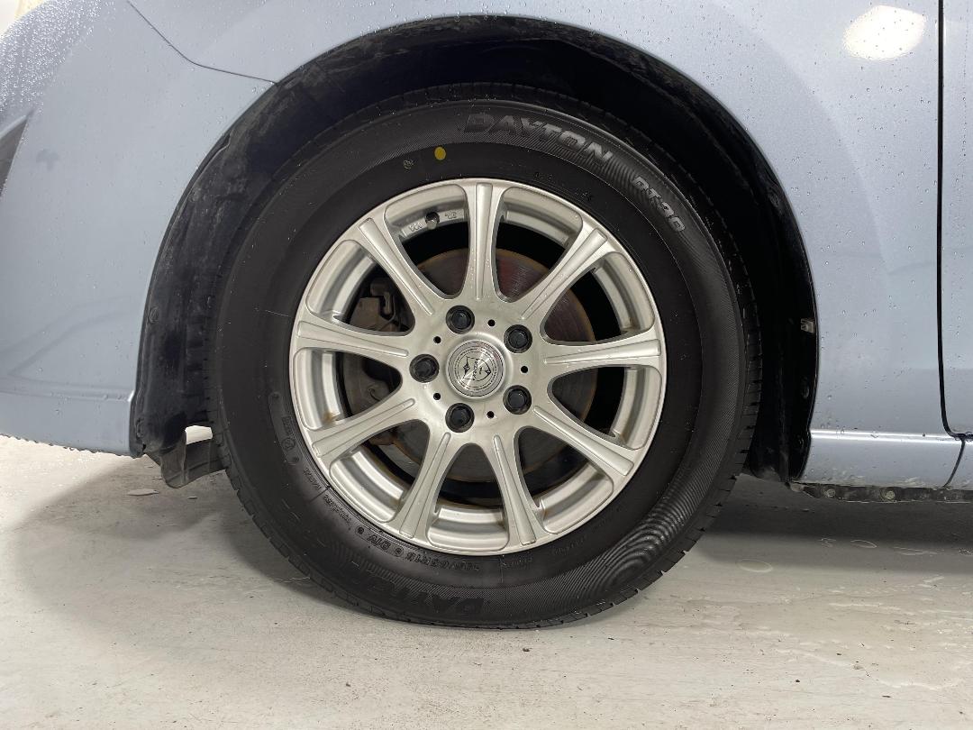 Photo '10' of Mazda Premacy Photo '10' of Mazda Premacy