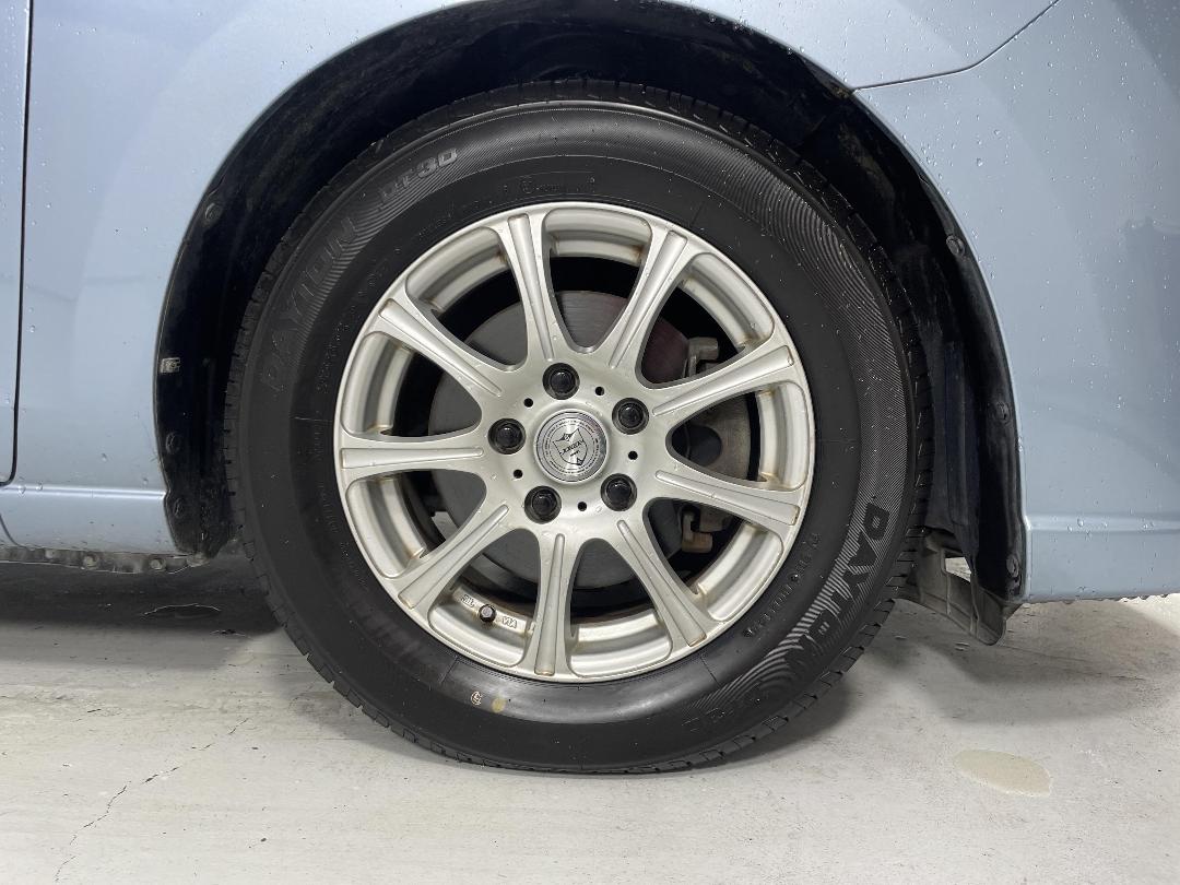 Photo '9' of Mazda Premacy Photo '9' of Mazda Premacy