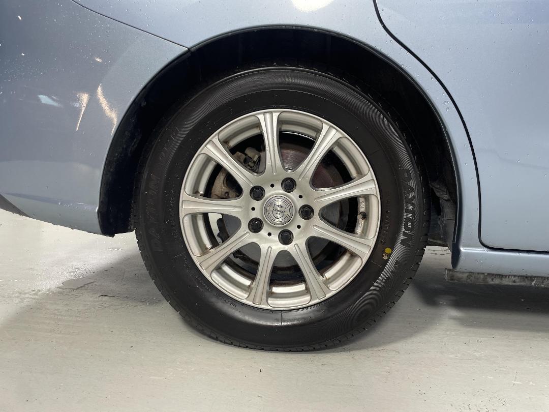 Photo '12' of Mazda Premacy Photo '12' of Mazda Premacy