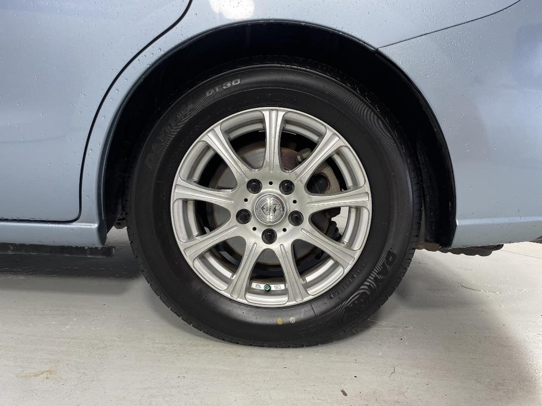 Photo '11' of Mazda Premacy Photo '11' of Mazda Premacy