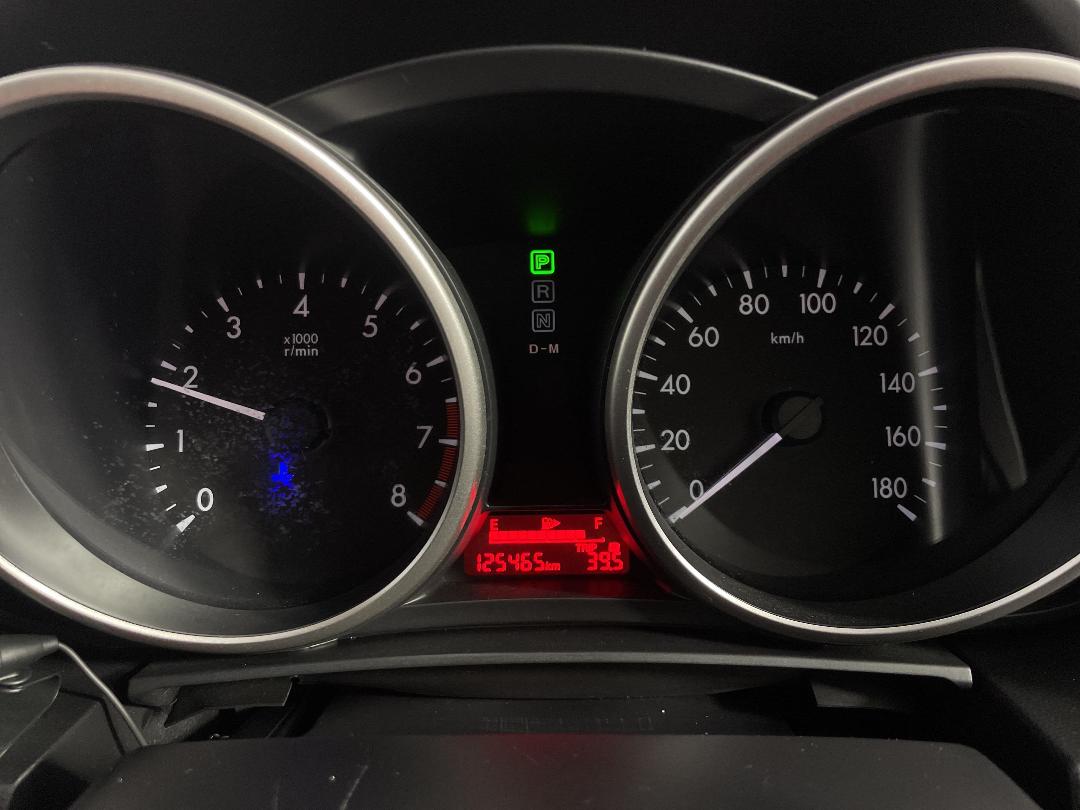 Photo '20' of Mazda Premacy Photo '20' of Mazda Premacy