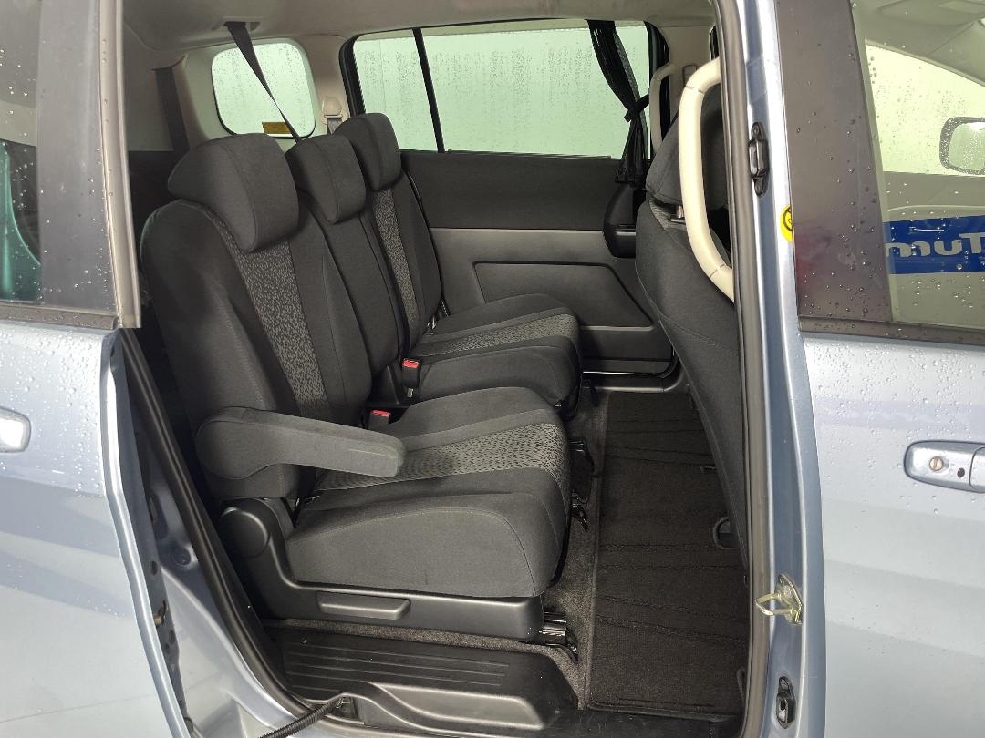 Photo '19' of Mazda Premacy Photo '19' of Mazda Premacy