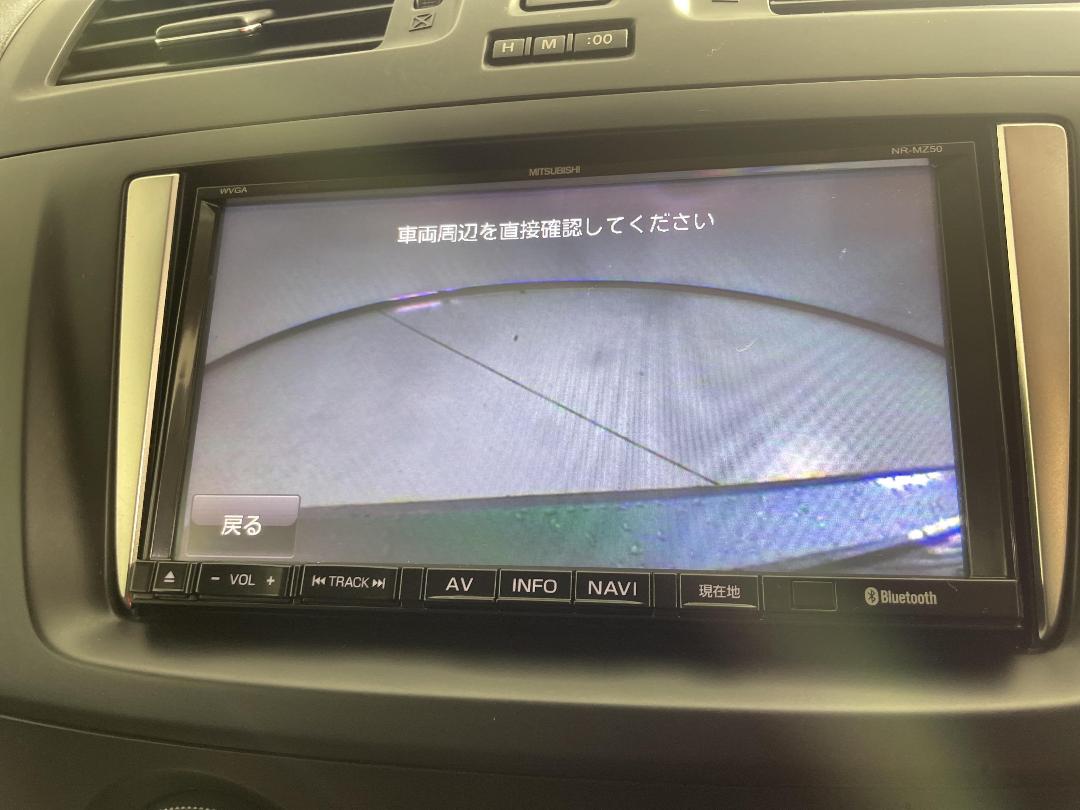 Photo '23' of Mazda Premacy Photo '23' of Mazda Premacy