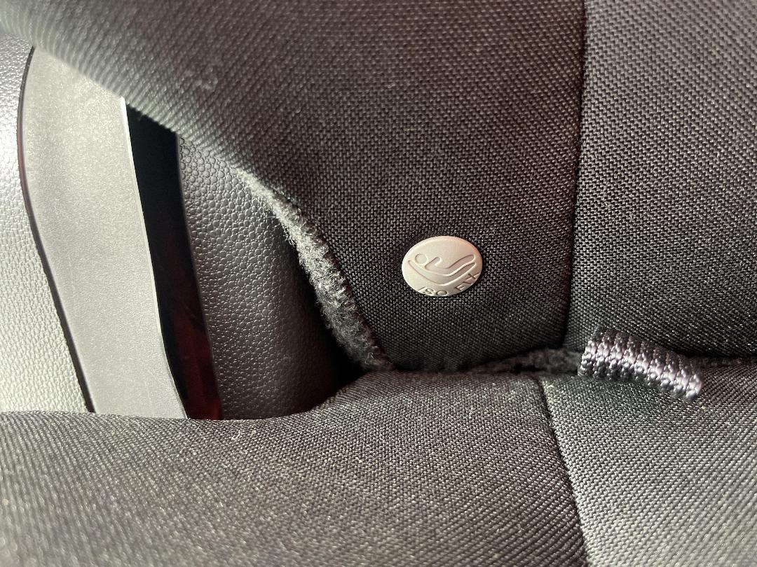 Photo '22' of Mazda Premacy Photo '22' of Mazda Premacy