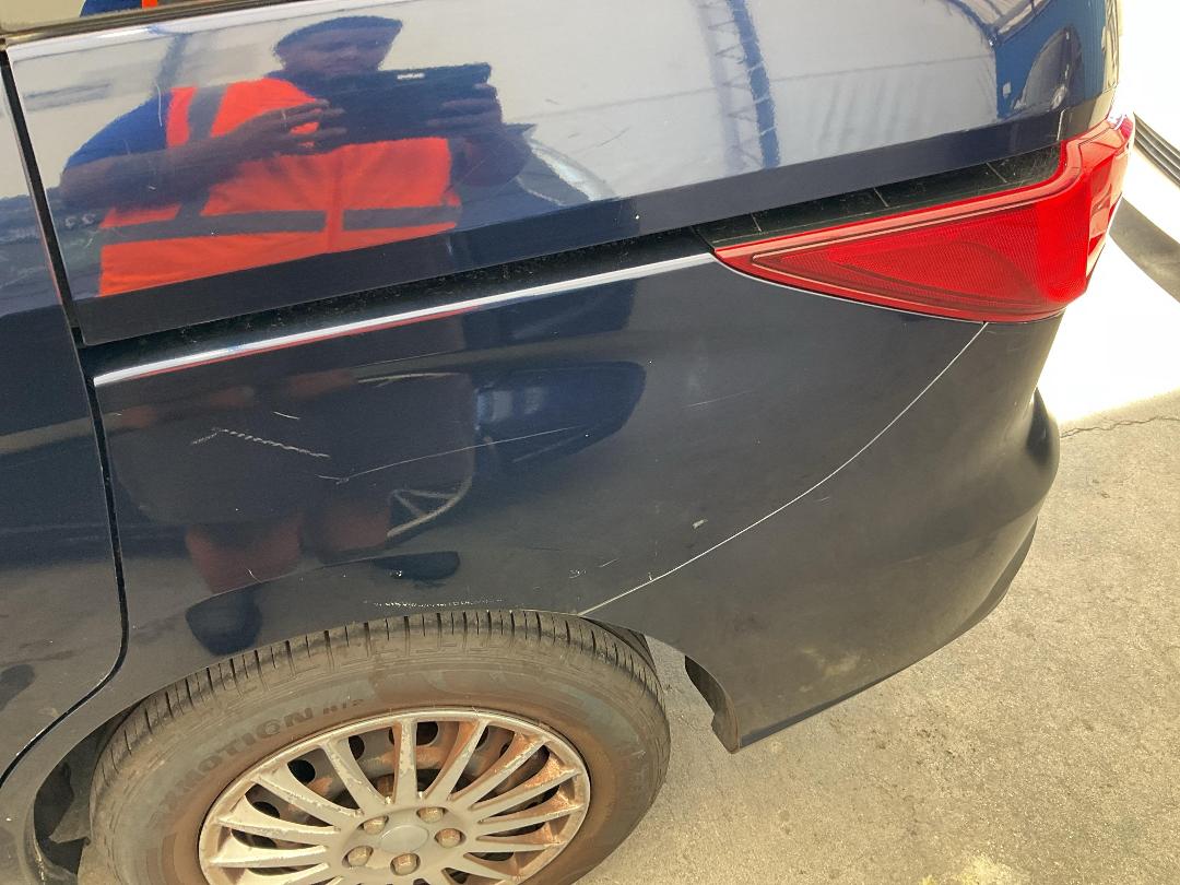 Photo '6' of Mazda Premacy