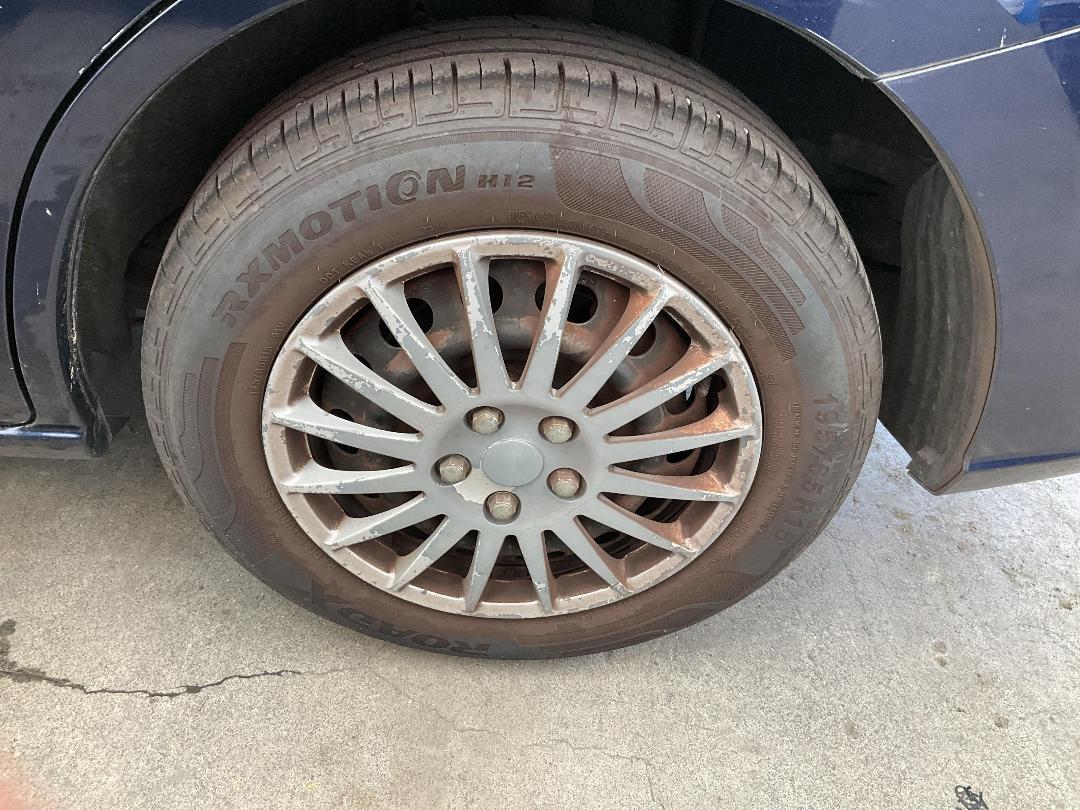 Photo '5' of Mazda Premacy