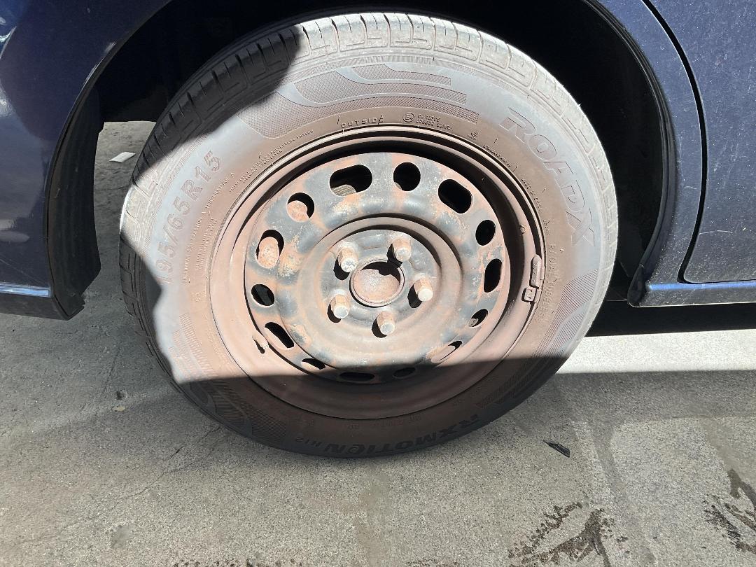 Photo '11' of Mazda Premacy