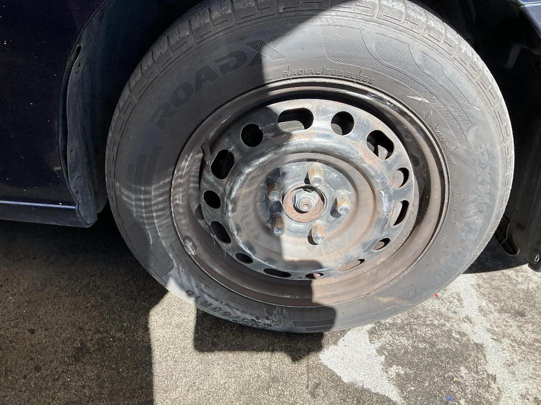 Photo '12' of Mazda Premacy