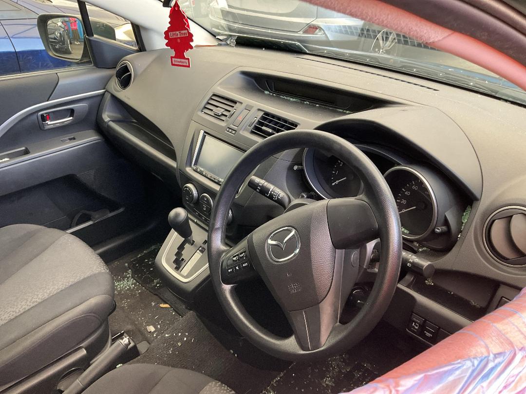 Photo '16' of Mazda Premacy