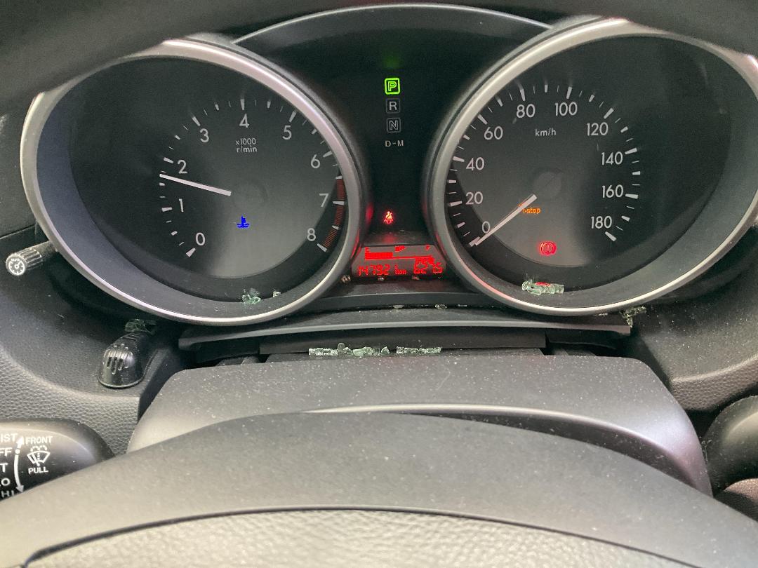 Photo '17' of Mazda Premacy