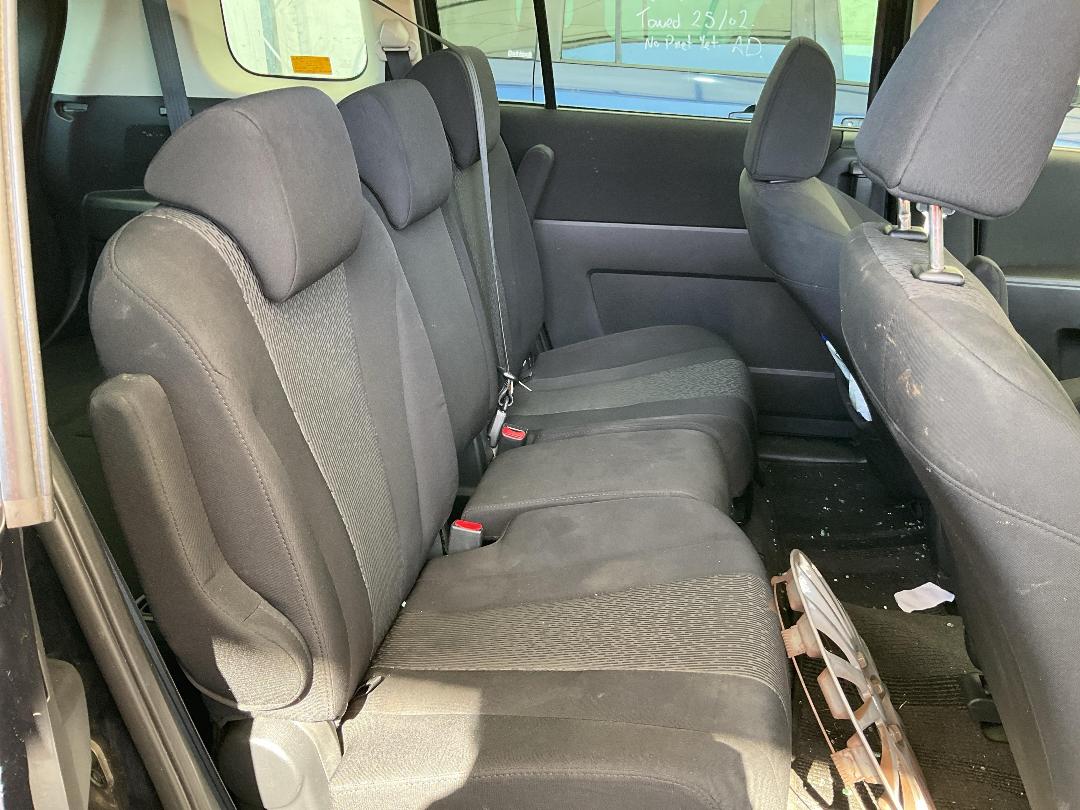 Photo '14' of Mazda Premacy