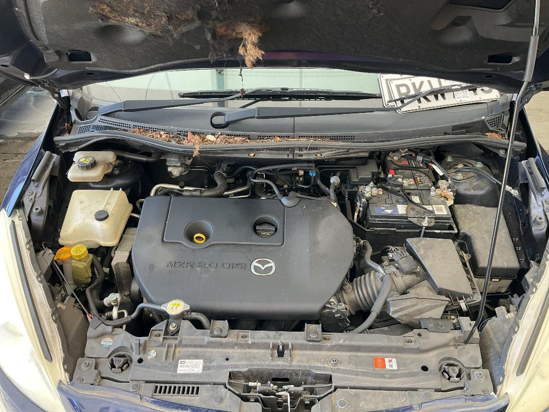 Photo '18' of Mazda Premacy