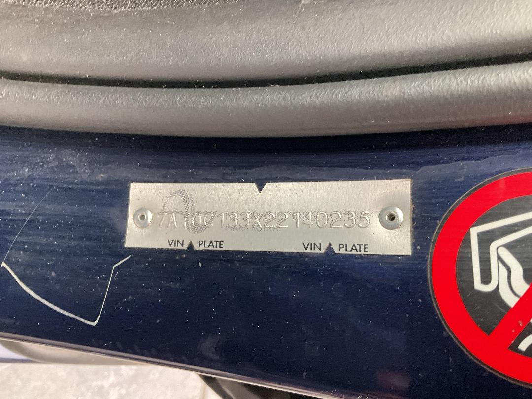 Photo '19' of Mazda Premacy