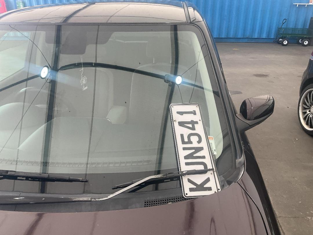 Photo '10' of Mazda Verisa