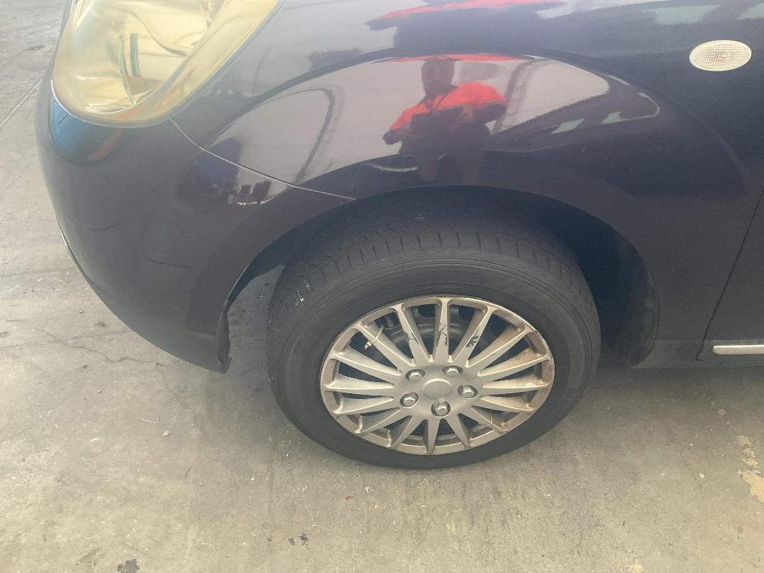 Photo '12' of Mazda Verisa