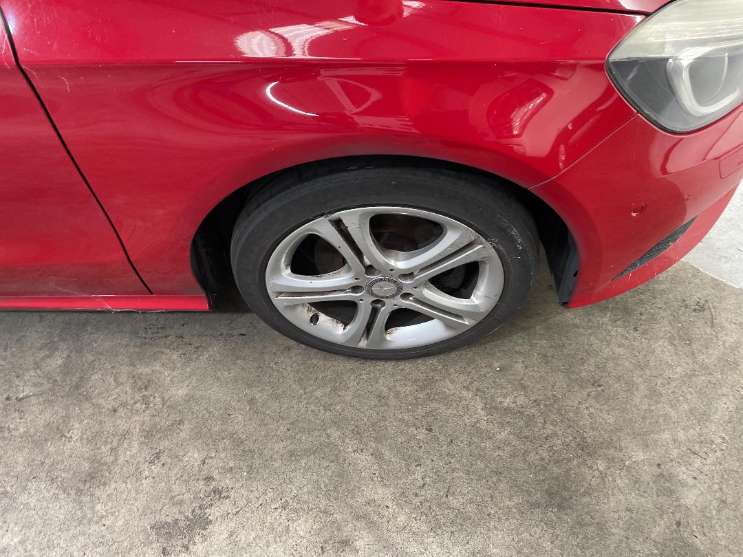 Photo '2' of Mercedes-Benz A180