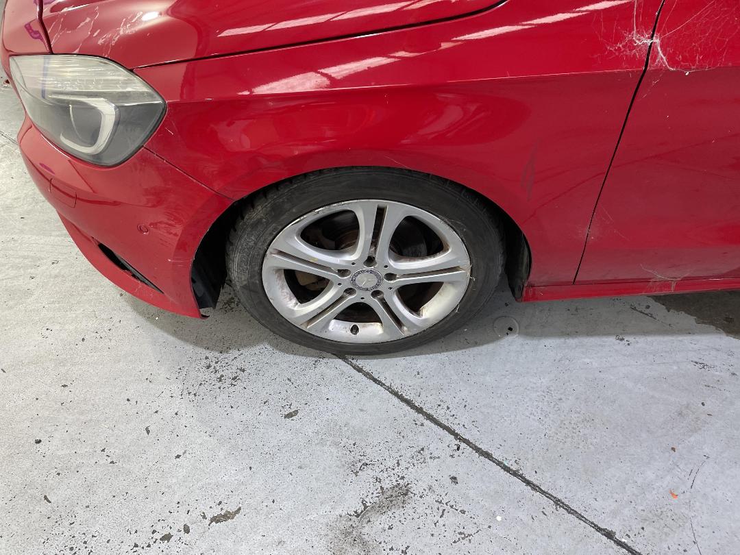 Photo '6' of Mercedes-Benz A180