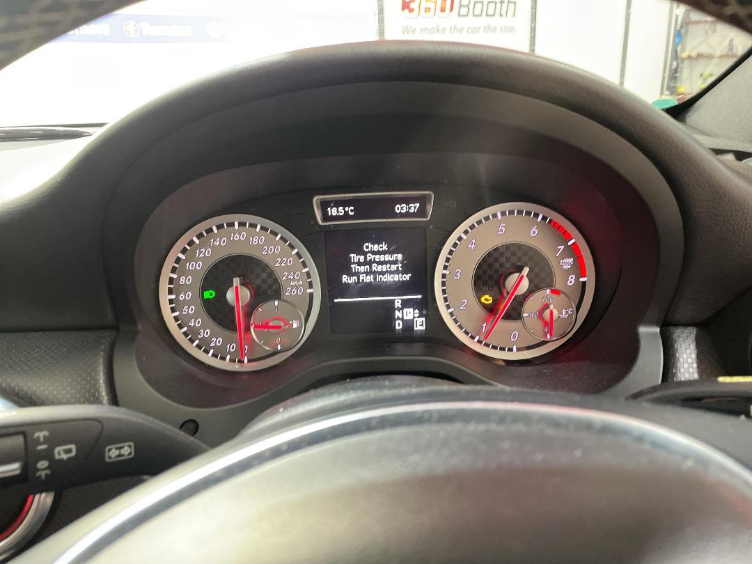 Photo '17' of Mercedes-Benz A180