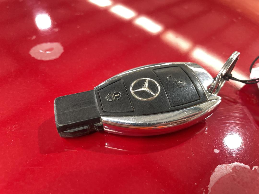 Photo '16' of Mercedes-Benz A180