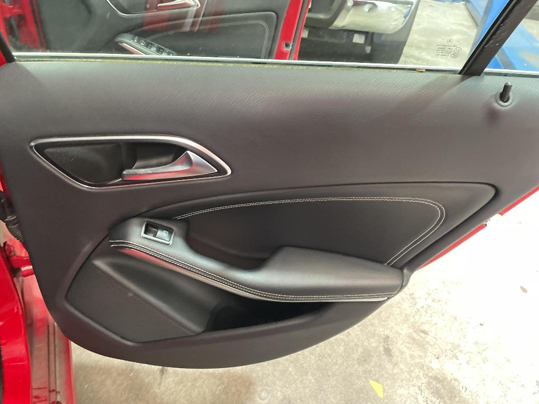 Photo '18' of Mercedes-Benz A180