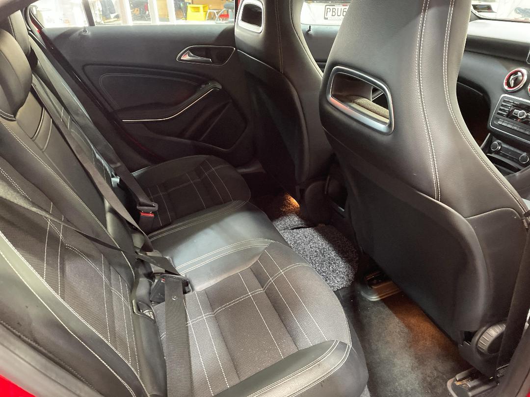 Photo '19' of Mercedes-Benz A180