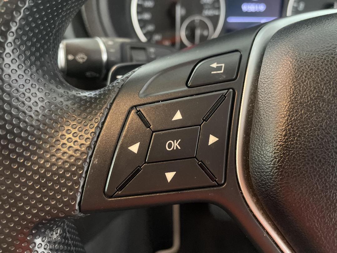 Photo '27' of Mercedes-Benz B-Class