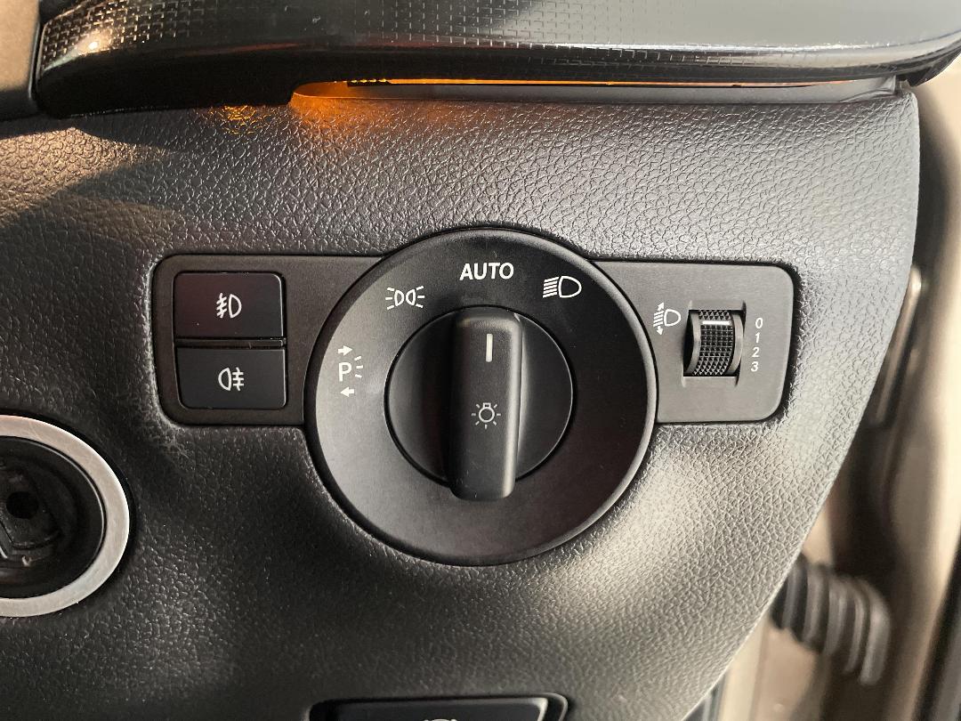 Photo '25' of Mercedes-Benz B-Class