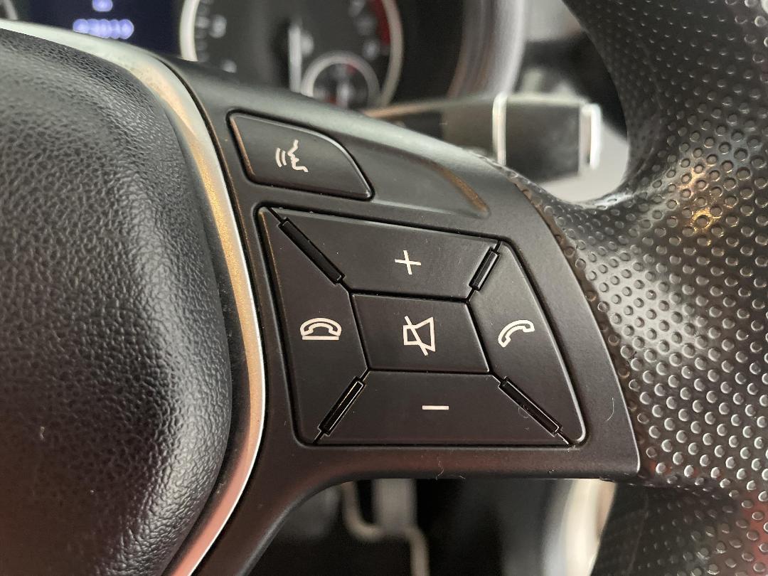 Photo '26' of Mercedes-Benz B-Class