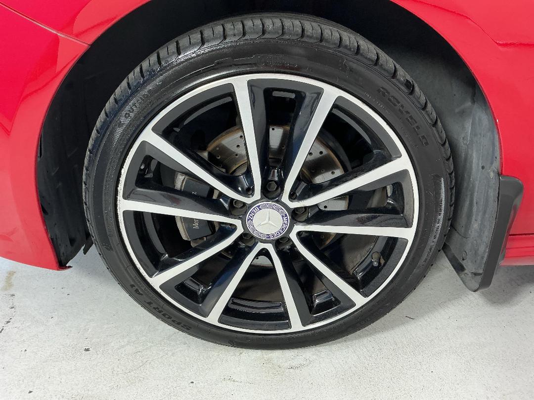 Photo '10' of Mercedes-Benz B-Class