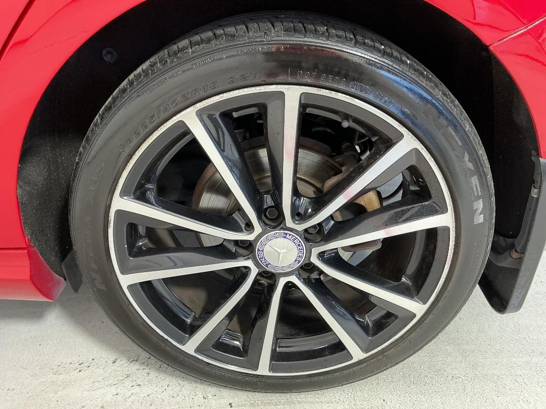 Photo '11' of Mercedes-Benz B-Class